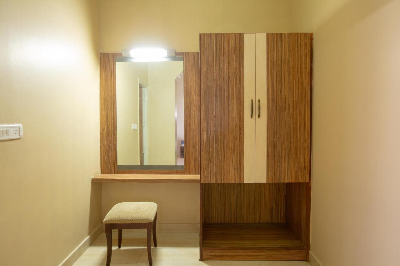Kstdc Hotel Mayura Valley View Madikeri Zewnętrze zdjęcie