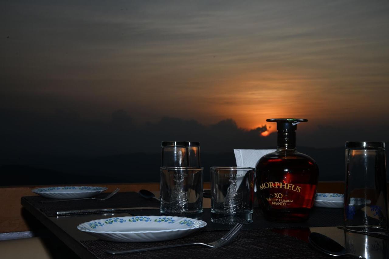 Kstdc Hotel Mayura Valley View Madikeri Zewnętrze zdjęcie