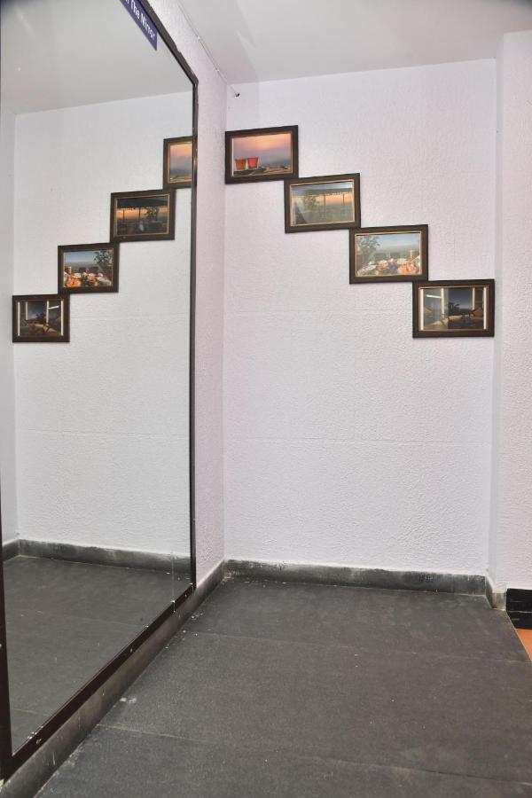 Kstdc Hotel Mayura Valley View Madikeri Zewnętrze zdjęcie